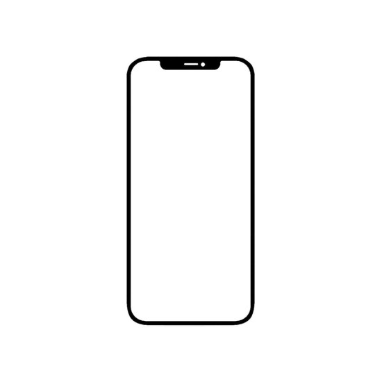 LENS APPLE IPHONE 12 PRO MAX BLACK LENS APPLE IPHONE 12 PRO MAX BLACK